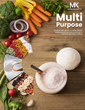 Load image into Gallery viewer, SALT CANDY SINGLE - MK - SPOON
