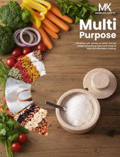 Load image into Gallery viewer, SALT CANDY SINGLE - MK - SPOON
