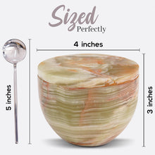 Load image into Gallery viewer, SALT CANDY - SHAVING BOWL 4 X 3
