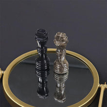 Load image into Gallery viewer, marble chess set- Chess set
