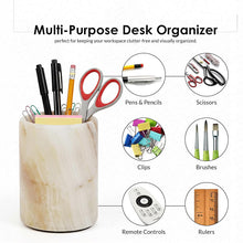 Load image into Gallery viewer, Stationery Holder - Office Supplies
