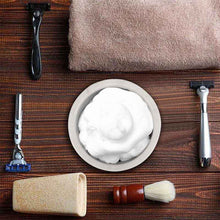 Load image into Gallery viewer, barber supplies , bathroom accessories, marble bowl
