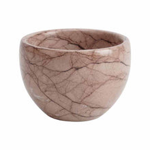 Load image into Gallery viewer, Radicaln Handmade Marble Shaving Cream Bowl
