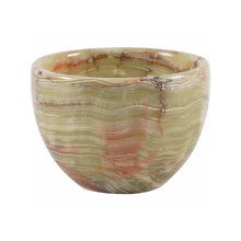 Load image into Gallery viewer, Radicaln Handmade Marble Shaving Cream Bowl
