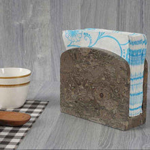 Load image into Gallery viewer, Handmade Napkin Holder Marble Dining Table Simple Modern Home Décor &amp; Bar Napkins
