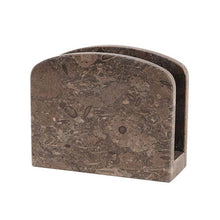 Load image into Gallery viewer, Handmade Napkin Holder Marble Dining Table Simple Modern Home Décor &amp; Bar Napkins
