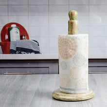 Load image into Gallery viewer, towel holder-kitchen roll holder
