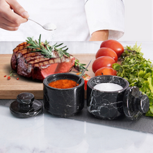 Load image into Gallery viewer, SALT CANDY SET OF 2 - MK - SPOON
