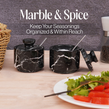 Load image into Gallery viewer, SALT CANDY SET OF 2 - MK - SPOON
