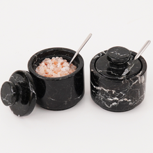 Load image into Gallery viewer, SALT CANDY SET OF 2 - MK - SPOON
