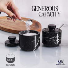 Load image into Gallery viewer, SALT CANDY SET OF 2 - MK - SPOON
