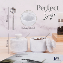 Load image into Gallery viewer, SALT CANDY SET OF 2 - MK - SPOON
