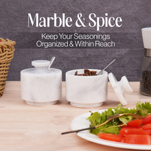 Load image into Gallery viewer, SALT CANDY SET OF 2 - MK - SPOON
