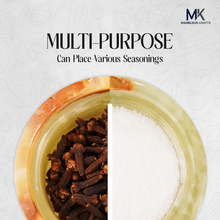 Load image into Gallery viewer, SALT CANDY SET OF 2 - MK - SPOON
