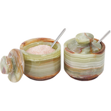 Load image into Gallery viewer, SALT CANDY SET OF 2 - MK - SPOON
