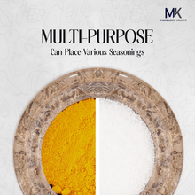 Load image into Gallery viewer, SALT CANDY SET OF 2 - MK - SPOON
