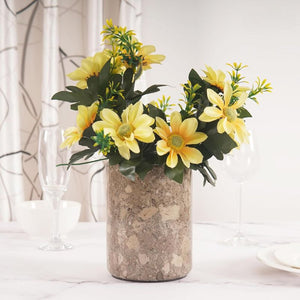 Marble Utensil Holder - Home Accessories