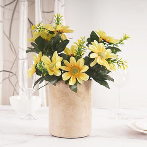 Marble Utensil Holder - Home Accessories