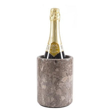 Load image into Gallery viewer, Marble Champagne Wine Chiller
