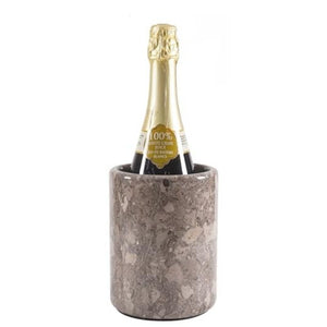 Marble Champagne Wine Chiller