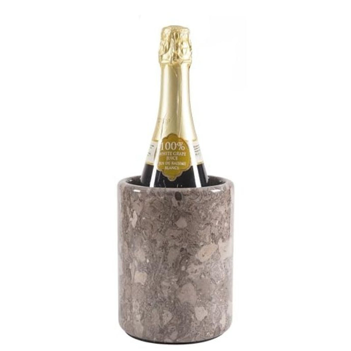 Marble Champagne Wine Chiller