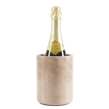 Load image into Gallery viewer, Marble Champagne Wine Chiller
