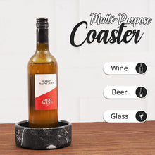 Load image into Gallery viewer, Wine Bottle Coasters
