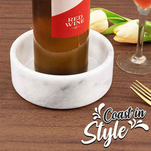 Load image into Gallery viewer, Wine Bottle Coasters
