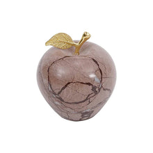 Load image into Gallery viewer, Paper Weight , Apple paper weight
