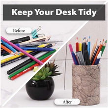 Load image into Gallery viewer, Stationery Holder - Office Supplies
