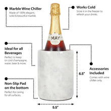 Load image into Gallery viewer, Wine Chiller - Champagne Chiller

