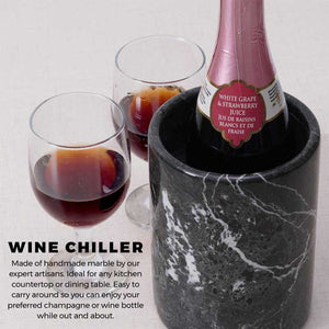 Wine Chiller - Champagne Chiller