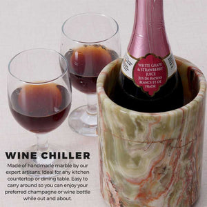 Wine Chiller - Champagne Chiller