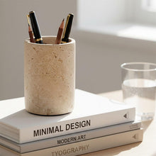 Load image into Gallery viewer, Stationery Holder - Office Supplies
