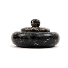Load image into Gallery viewer, ash tray, marble ash tray
