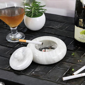ash tray, marble ash tray