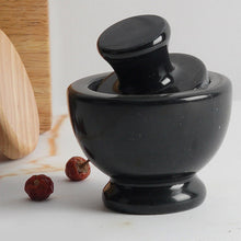 Load image into Gallery viewer, mortar and pestle, crusher, pills crusher,
