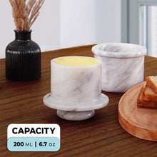 Load image into Gallery viewer, butter crock , butter dish, butter bell
