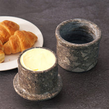 Load image into Gallery viewer, butter crock , butter dish, butter bell
