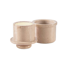 Load image into Gallery viewer, butter crock , butter dish, butter bell
