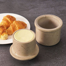 Load image into Gallery viewer, butter crock , butter dish, butter bell
