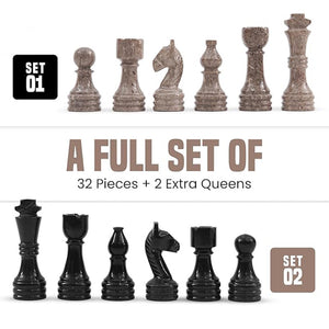 checkers set, checkers pieces