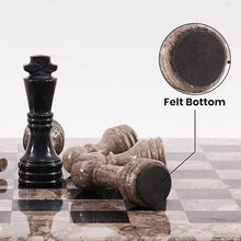 Load image into Gallery viewer, checkers set, checkers pieces
