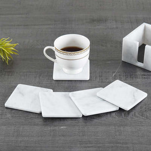 coaster set_marble coaster_cup coaster_Tea Coaster_