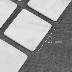 coaster set_marble coaster_cup coaster_Tea Coaster_