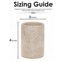Load image into Gallery viewer, Stationery Holder - Office Supplies
