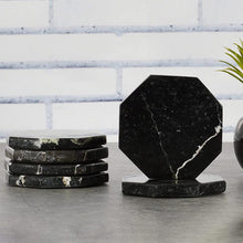 Load image into Gallery viewer, drink coasters, table decor , coaster sets
