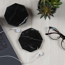 Load image into Gallery viewer, drink coasters, table decor , coaster sets
