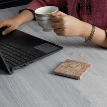 Load image into Gallery viewer, drink coasters, table decor , coaster sets
