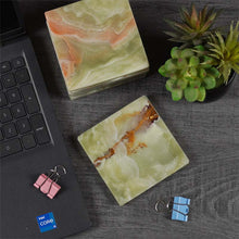 Load image into Gallery viewer, drink coasters, table decor , coaster sets
